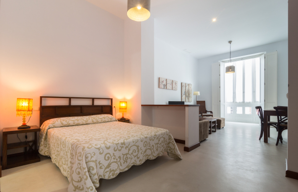 Las mejores ofertas de Casa Palacio Cadiz Cádiz