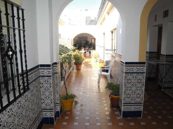 Las mejores ofertas de Hostal Malaga Cádiz