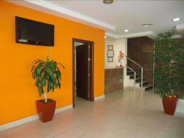 Las mejores ofertas de Hostal Villa Chiclana de la Frontera