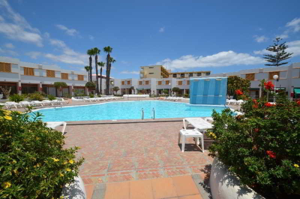 Las mejores ofertas de Las Brisas Playa del Inglés
