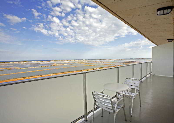 Las mejores ofertas de Lodomar  San Javier 