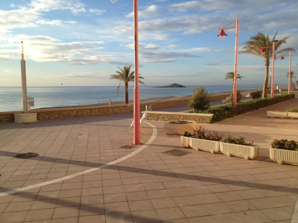 Las mejores ofertas de Miramar Playa Hostal CABO DE GATA