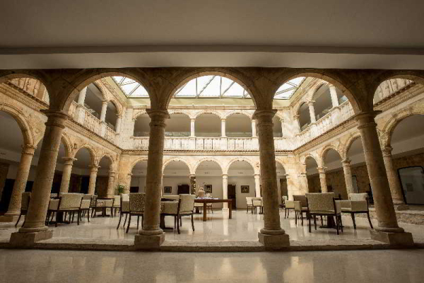 Las mejores ofertas de Palacio del Infante Don Juan Manuel Belmonte