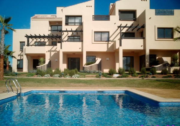 Las mejores ofertas de RODA GOLF Y BEACH RESORT San Javier