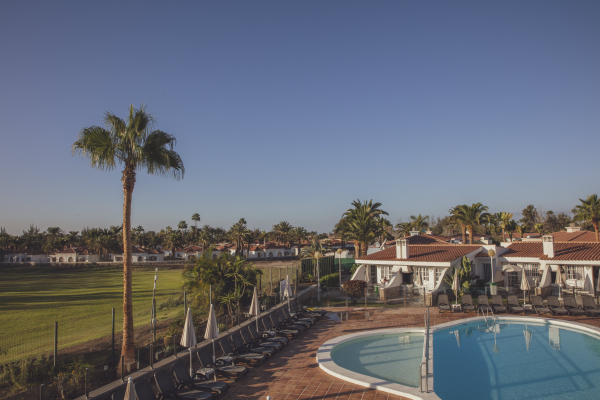 Las mejores ofertas de Vista Verde - Adults Only Maspalomas