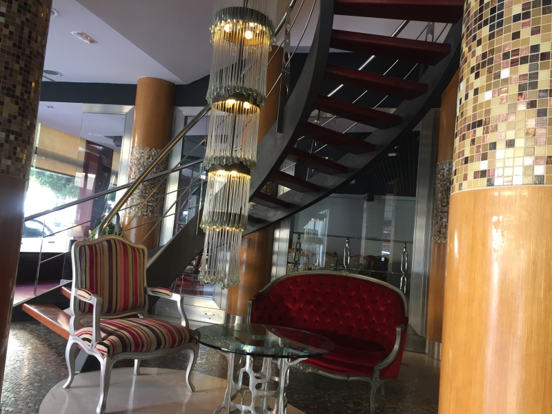 Las mejores ofertas de Benetusser Valencia