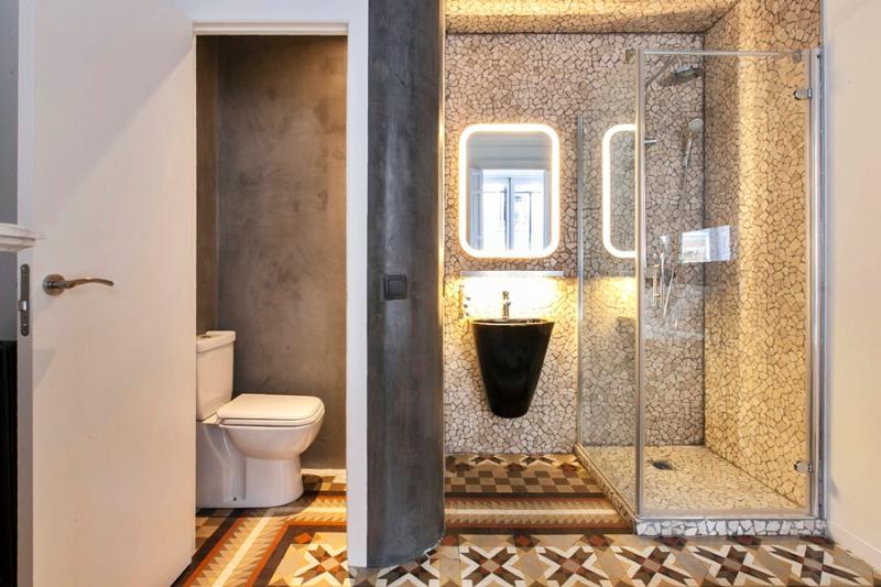 Las mejores ofertas de DOMUS SELECTA MATUTE 11 SUITES Madrid