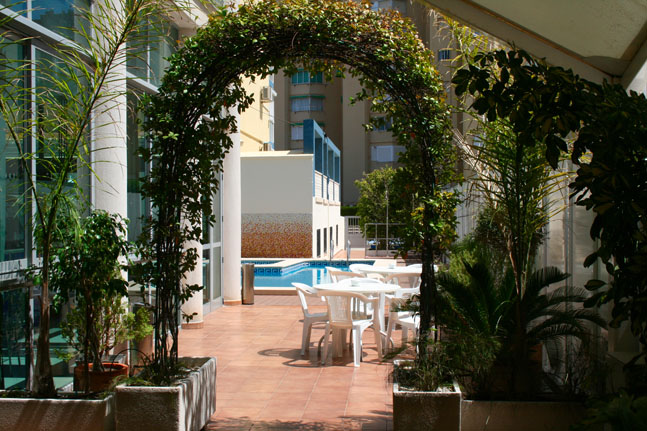 Las mejores ofertas de DON PABLO HOTEL Gandia