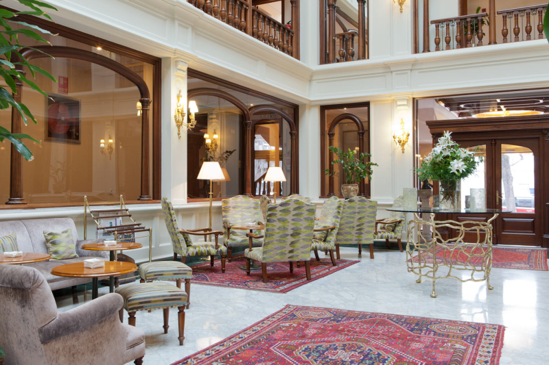 Las mejores ofertas de DON PIO Madrid