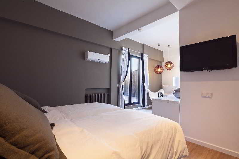 Las mejores ofertas de HOTEL ACTA MADFOR Madrid