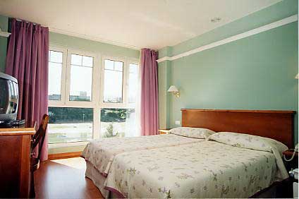 Las mejores ofertas de HOTEL FARO DE SAN VICENTE San Vicente De La Barquera