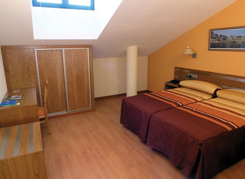 Las mejores ofertas de HOTEL MIRADOR DE SANTA ANA Ávila