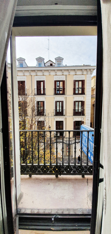 Las mejores ofertas de Hostal Alicante Madrid