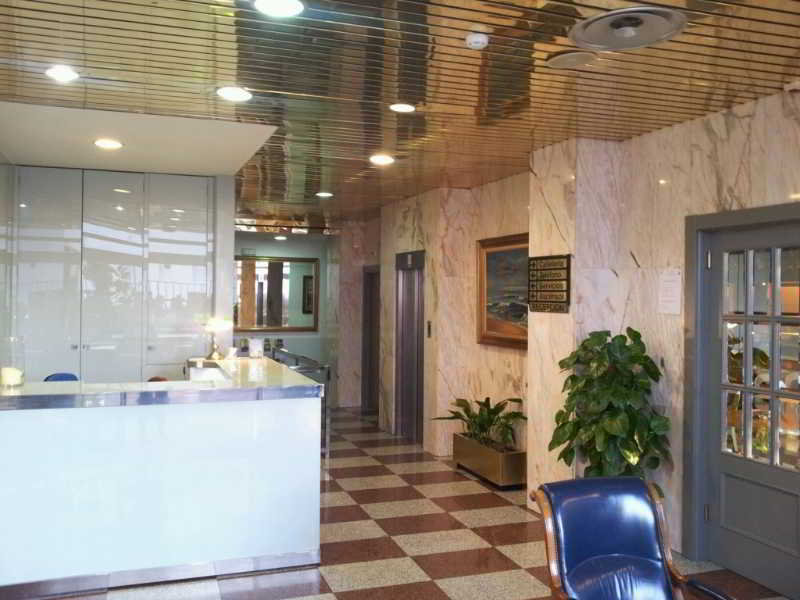 Las mejores ofertas de Hotel Don Carlos Santander