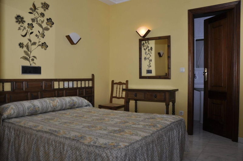 Las mejores ofertas de Hotel Xacobeo Sanxenxo