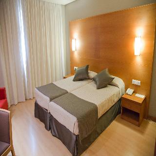 Las mejores ofertas de Hq La Galería Hotel Burgos