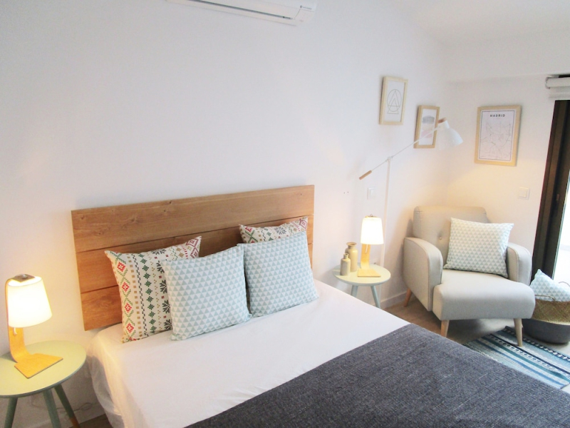 Las mejores ofertas de LH La Latina Madrid