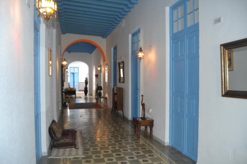 Las mejores ofertas de La Fonda del Califa Arcos De La Frontera