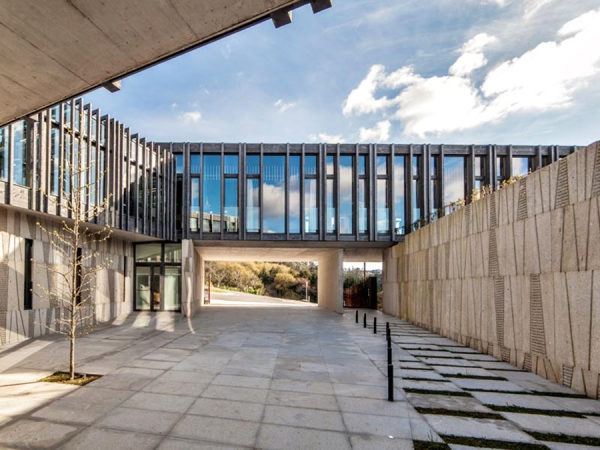 Las mejores ofertas de DOMUS SELECTA POUSADA DE ARMENTEIRA Pontevedra