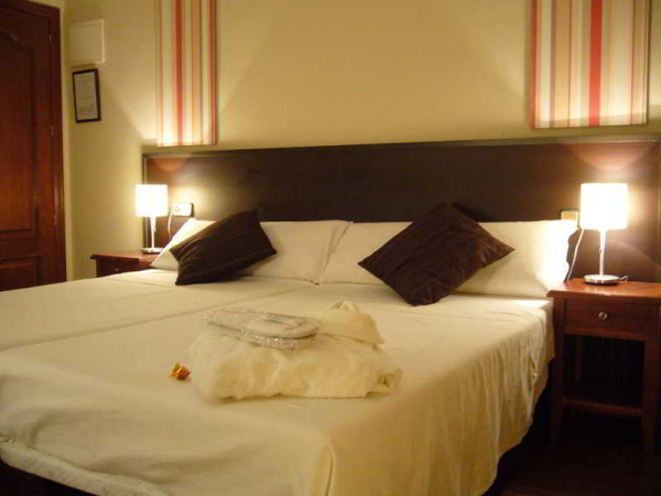 Las mejores ofertas de Hotel Gran Batalla Bailén