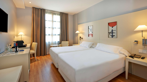 Las mejores ofertas de NH Valencia Las Artes Valencia