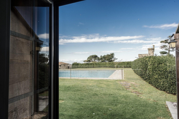 Las mejores ofertas de Parador De Baiona Baiona