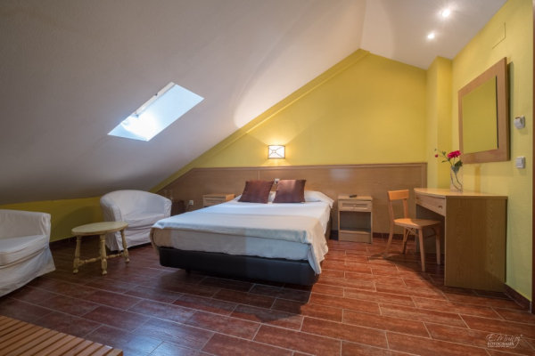 Las mejores ofertas de VIVAR HOTEL Griñón