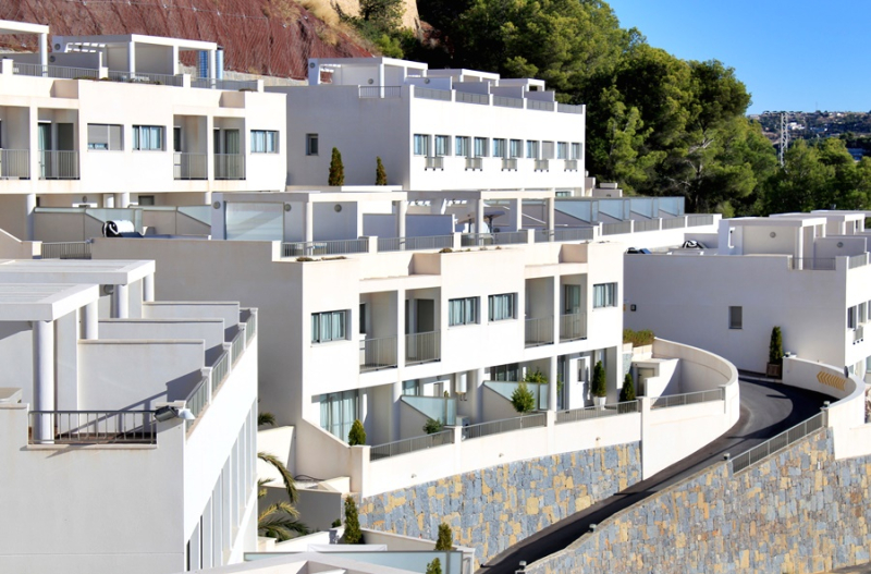 Las mejores ofertas de Colina Home Resort Calpe