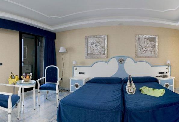 Las mejores ofertas de HOTEL MAGIC INN Oropesa