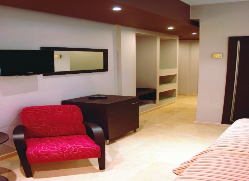 Las mejores ofertas de Hotel Porto Calpe Calpe