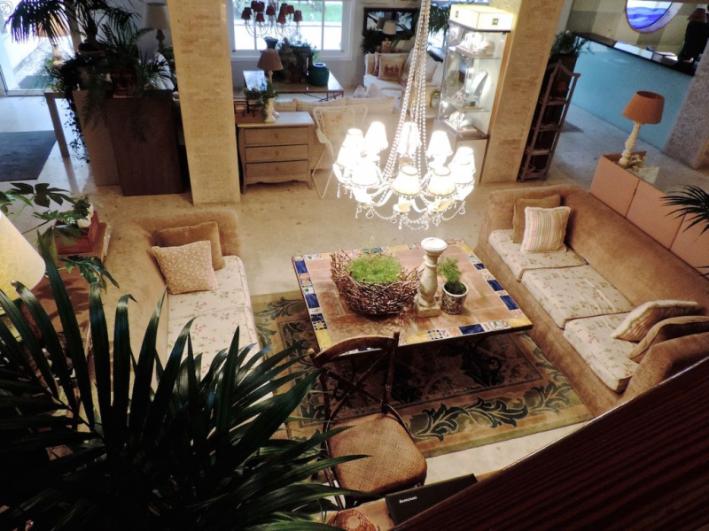 Las mejores ofertas de LOS ANGELES HOTEL Dénia