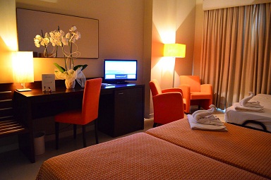 Las mejores ofertas de Pierre & Vacances Hôtel Bahía Calpe Calpe