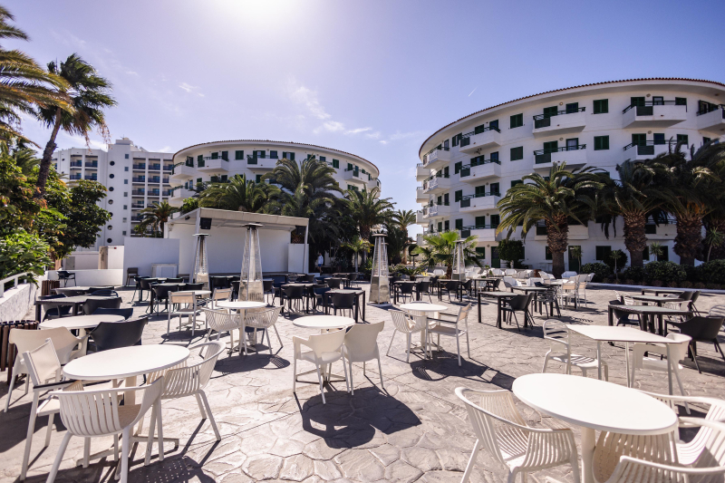 Las mejores ofertas de SERVATUR PLAYA BONITA Playa del Inglés