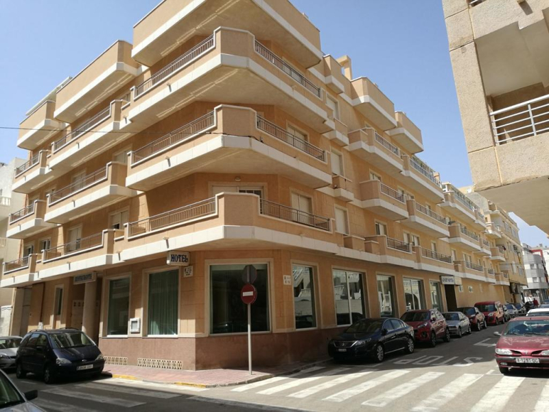 Las mejores ofertas de SUNBEACH APARTHOTEL Torrevieja