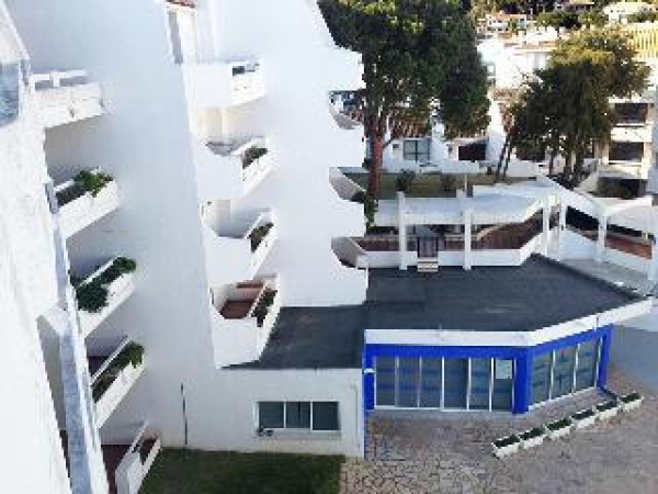 Las mejores ofertas de Apartamentos Eurhostal 3000 Alcocéber