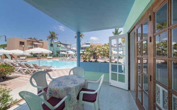 Las mejores ofertas de Club Vista Serena Maspalomas