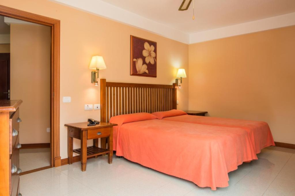 Las mejores ofertas de Galeon Hotel Santa Cruz De La Palma