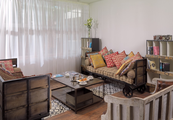 Las mejores ofertas de H10 OCEAN SUITES Corralejo