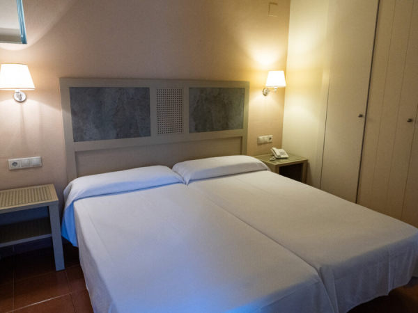 Las mejores ofertas de Hotel Alcossebre Alcocéber