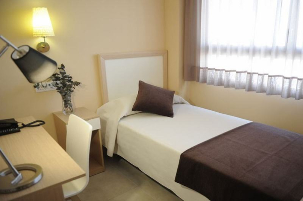 Las mejores ofertas de Hotel La City Mercado Alicante