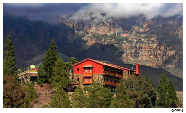 Las mejores ofertas de Hotel Las Tirajanas San Bartolomé De Tirajana