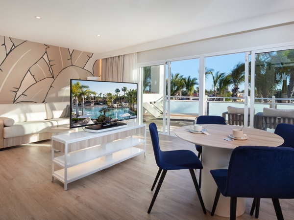 Las mejores ofertas de Maspalomas Princess Maspalomas