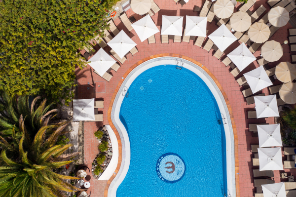 Las mejores ofertas de Mur Hotel Neptuno Playa del Inglés