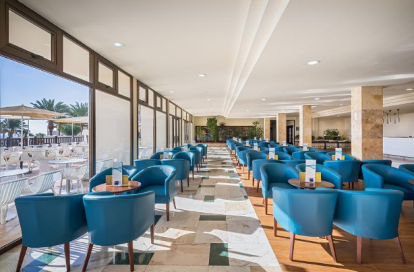 Las mejores ofertas de OCCIDENTAL JANDIA MAR Morro del Jable