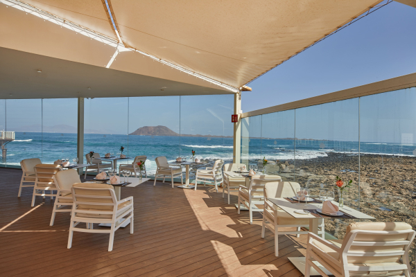 Las mejores ofertas de Secrets Bahia Real Resort & Spa Corralejo
