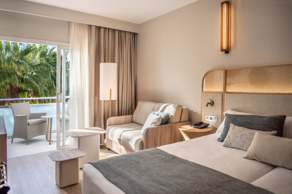 Las mejores ofertas de Tabaiba Princess Maspalomas