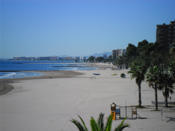 Las mejores ofertas de Voramar Benicàssìm