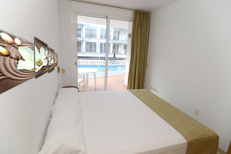 Las mejores ofertas de ARENA SUITES Puerto de Santiago