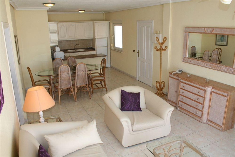 Las mejores ofertas de Chayofa Country Club Playas de las Américas