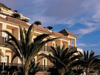 Las mejores ofertas de HOTEL GRAN REY Valle Gran Rey